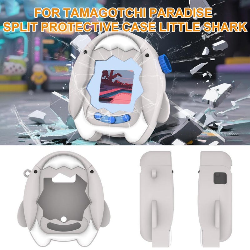 Tama Gotchi Paradise Case, Game Console Protective Case for Tama Gotchi Paradise - Image 3